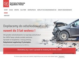 Podgląd cewik.pl