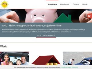 Podgląd helios-ahu.com.pl