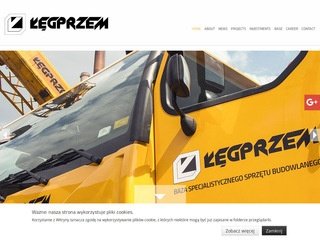 Podgląd legprzem.com.pl