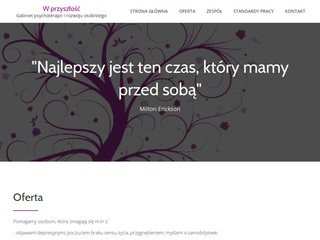 Podgląd wprzyszlosc.eu