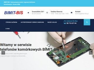 Podgląd bimit-bis.pl