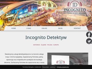 Podgląd incognito-detektyw.pl