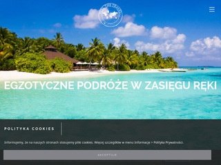 Podgląd feelthetravel.pl