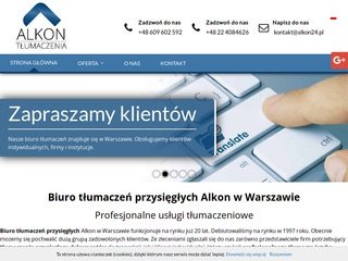 Podgląd alkon24.pl