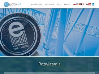 Podgląd https://goglobal24.pl