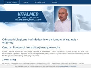 Podgląd vitalmed.org.pl