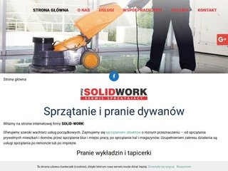 Podgląd solidwork.pl