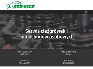 Podgląd l-service.pl