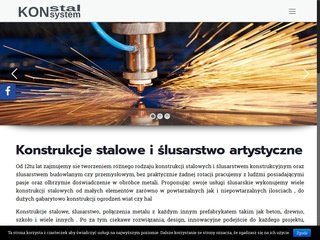 Miniaturka konstalsystem.pl