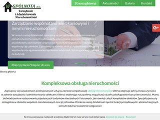 Miniaturka wspolnota-luban.pl