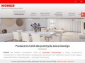 Podgląd womeb.com.pl