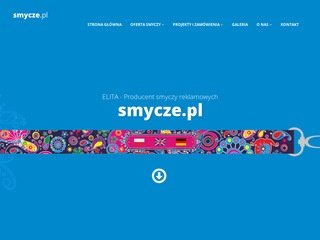 Podgląd smycze.com