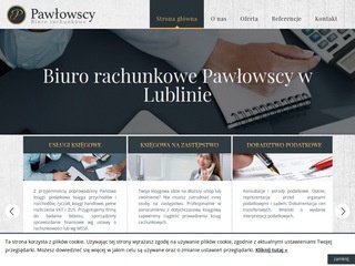 Podgląd pawlowscy.pl