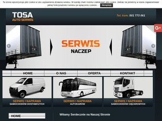 Podgląd autoserwistosa.com