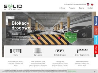 Podgląd solid-bramy.pl