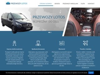 Miniaturka przewozy-lotos.pl