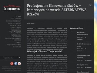 Podgląd alternatywa.info.pl