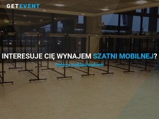 Miniaturka mobilneszatnie.pl