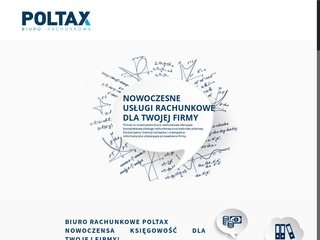 Podgląd poltax.net