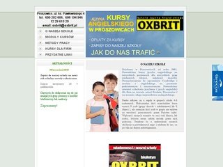 Miniaturka oxbrit.pl