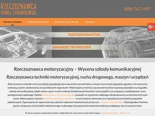 Miniaturka rzeczoznawca-auto.pl