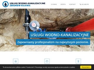 Podgląd zbigniewkujawa.pl