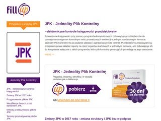 Podgląd jpk.info.pl