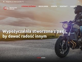 Miniaturka moto-pakt.pl