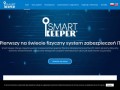 Podgląd smartkeeper.pl