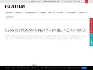 Podgląd fujifilmsericol.com.pl