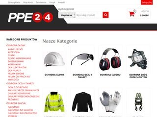 Podgląd ppe24.pl