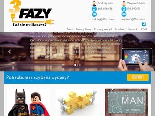 Miniaturka 3fazy.com