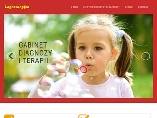 Podgląd logopeda-terapeuta-nowysacz.pl