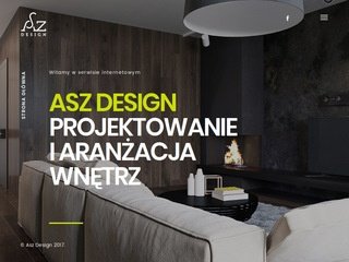 Podgląd aszdesign.pl