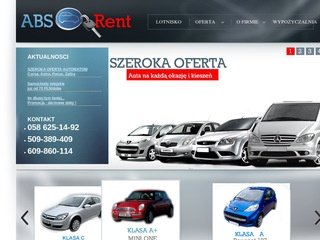 Podgląd abs-rent.pl