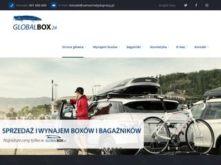 Podgląd globalbox24.pl