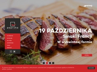 Podgląd papryka.bydgoszcz.pl