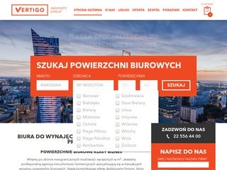 Podgląd vertigoproperty.pl