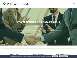 Podgląd prwlegal.pl