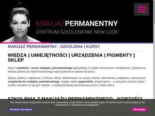 Podgląd permanentny.com