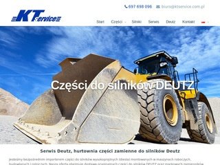 Miniaturka ktservice.com.pl