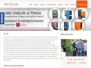 Podgląd fokus-kotly.pl