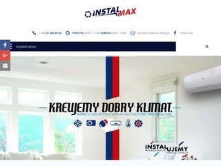 Podgląd instalmax.sklep.pl