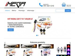 Podgląd imega.shop