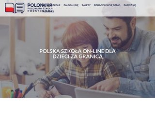 Miniaturka https://polonijka.edu.pl