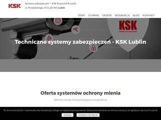 Podgląd https://ksk.lublin.pl