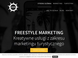 Podgląd freestylemarketing.pl