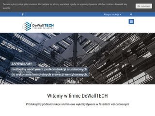 Podgląd dewalltech.pl