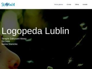 Podgląd logopeda.lublin.pl