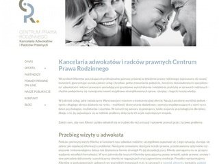 Podgląd kancelaria-cpr.pl